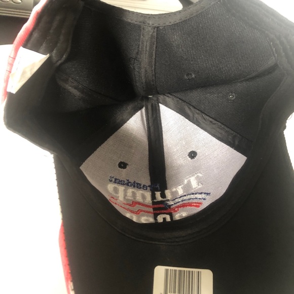 Keep America Great Cap President Trump 2020 - Picture 4 of 8